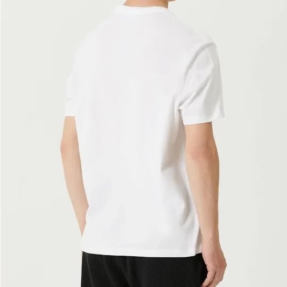 VERSACE T-shirt NWOT Dream Versace Shirt Designer Comfortable Elegant - Picture 3 of 4